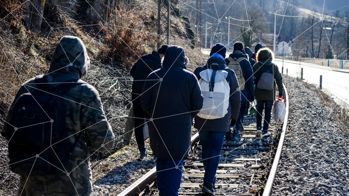 Home Affairs & Migration