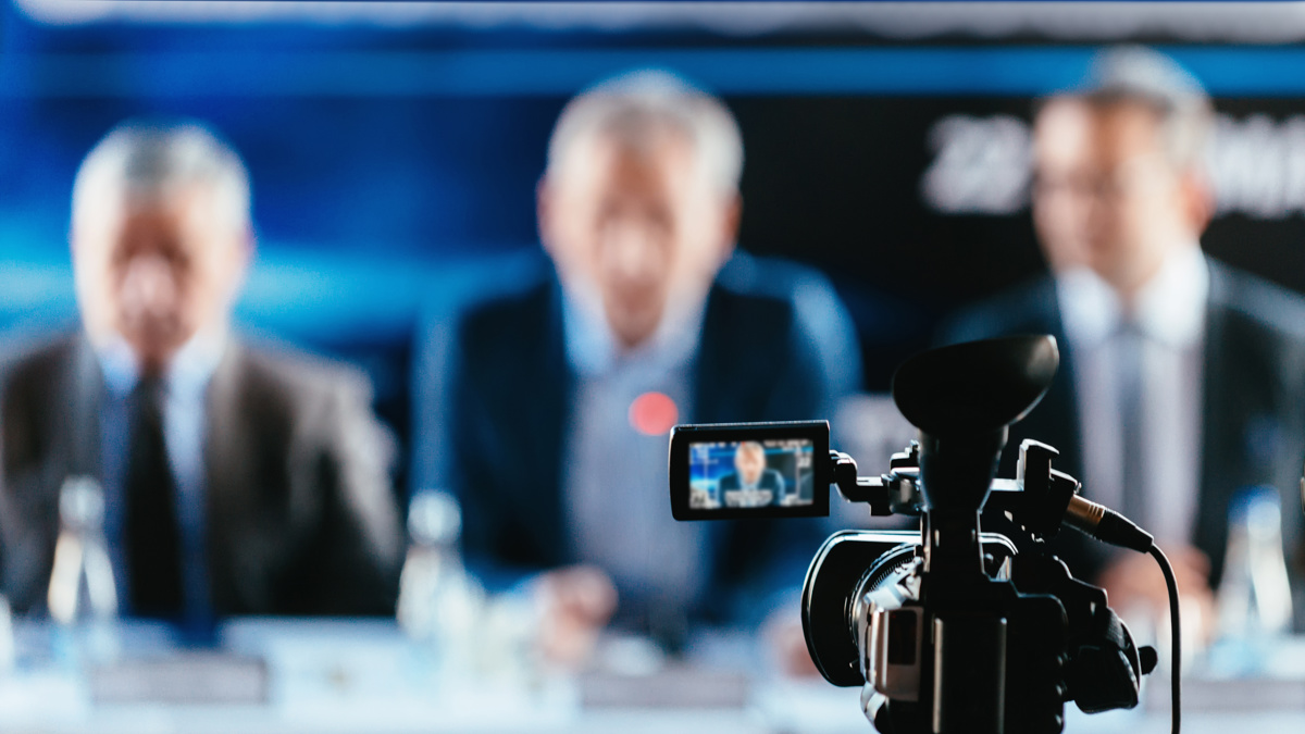 Strategic Communication & Campaign Management