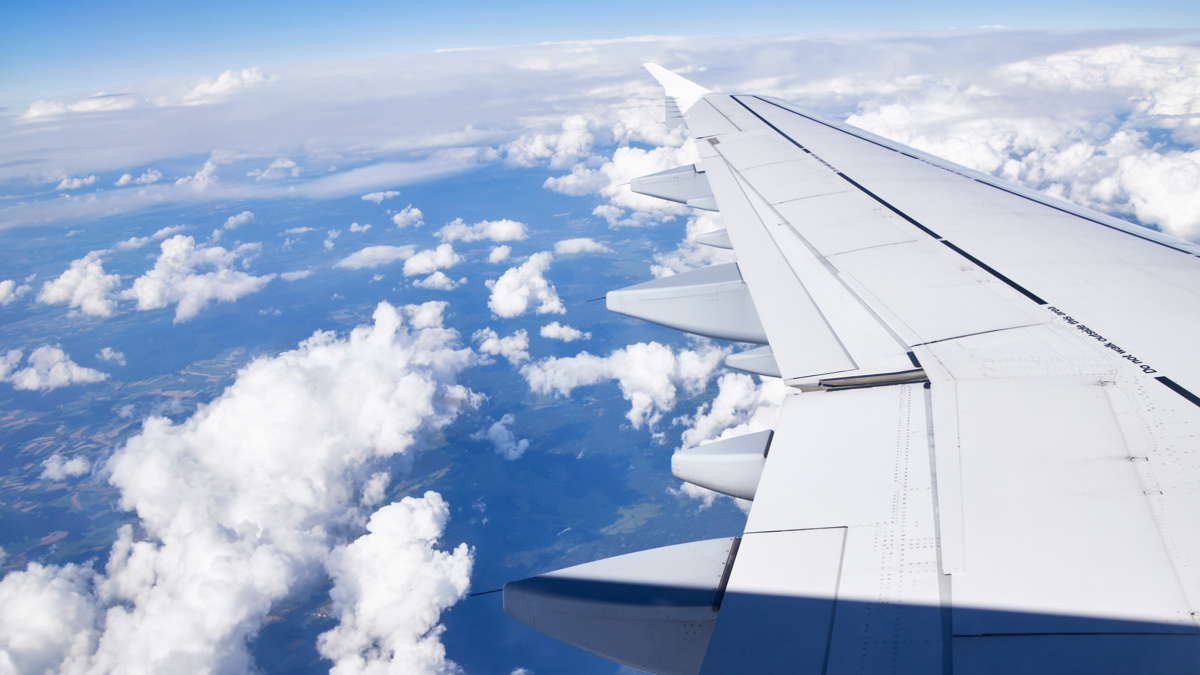 COMESA Unified Single Upper Airspace