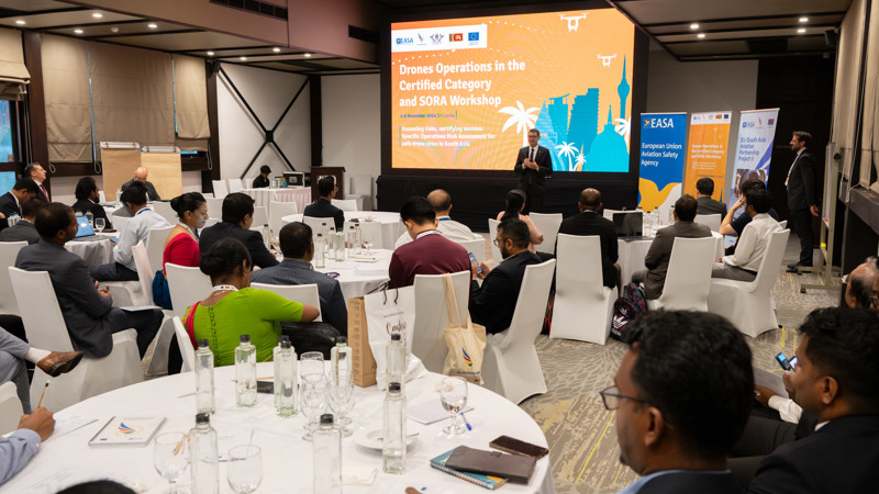 ADG 5420 Enhanced NR