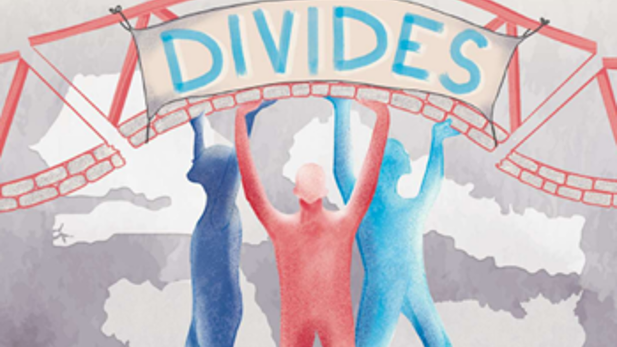 Civil Society Africa