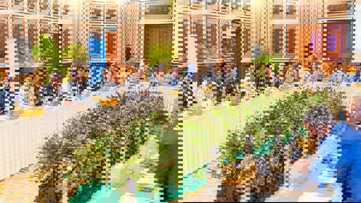 More than 2500 Project Events organized