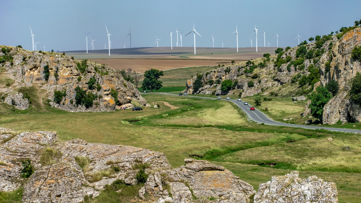 NTU awarded Technical Assistance Project for the Energy Sector in Romania