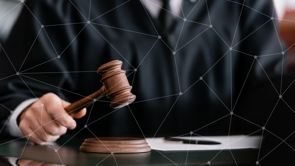 SDG 16: Peace, Justice and strong Institutions