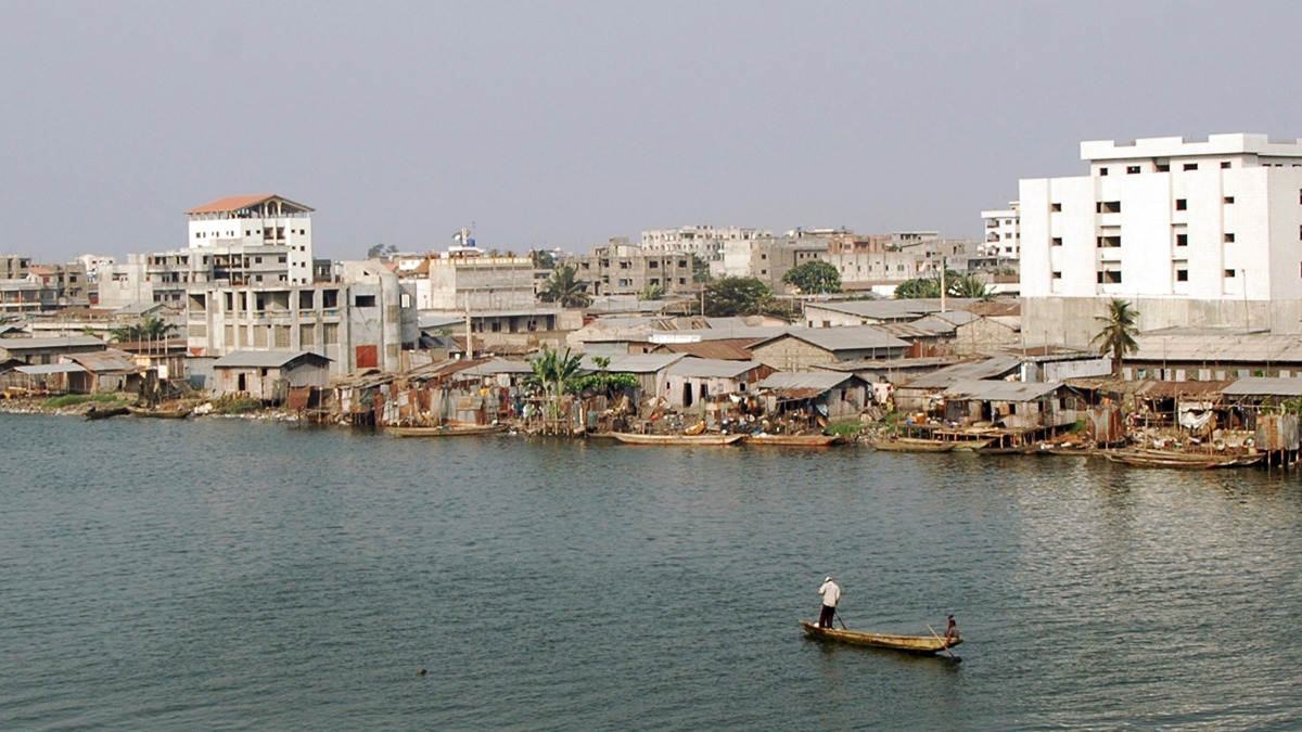 NTU wins EU Contract in Benin