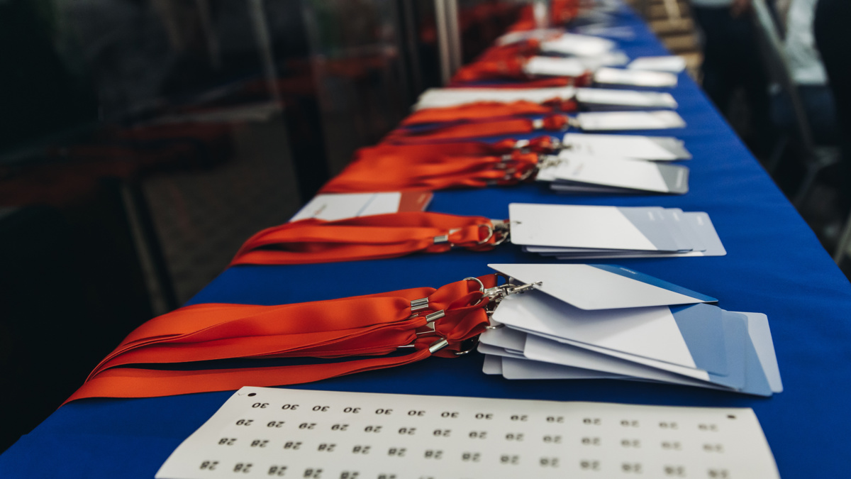 Event Management & Logistics