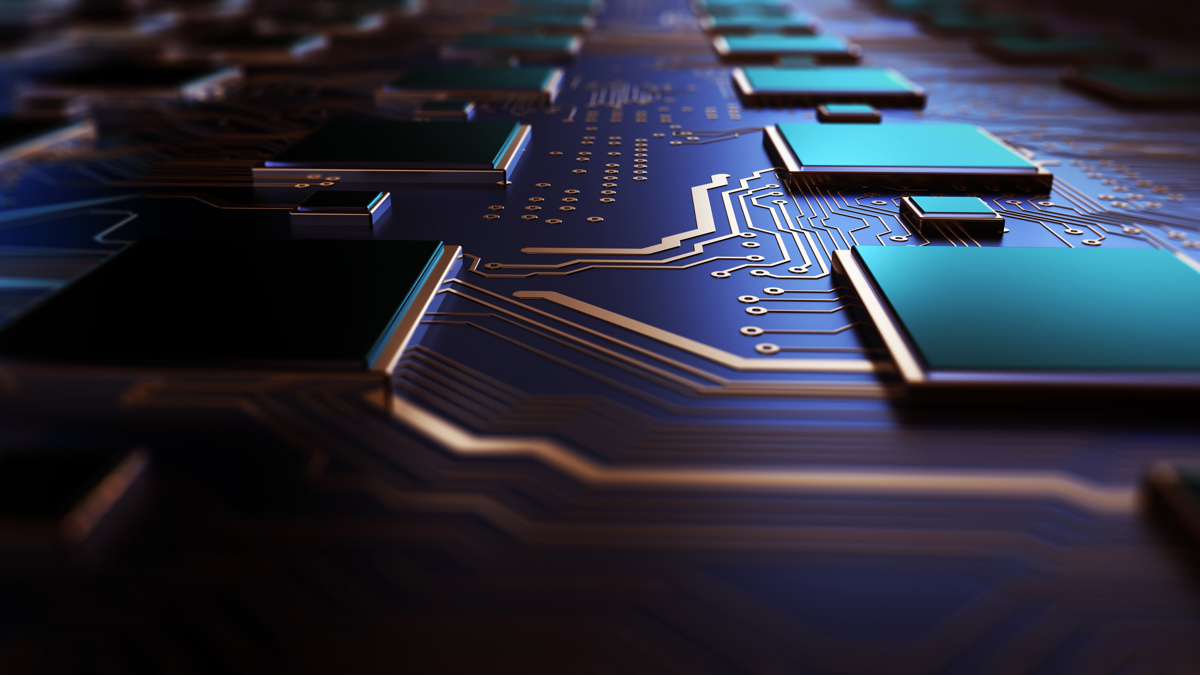 Digital Transformation