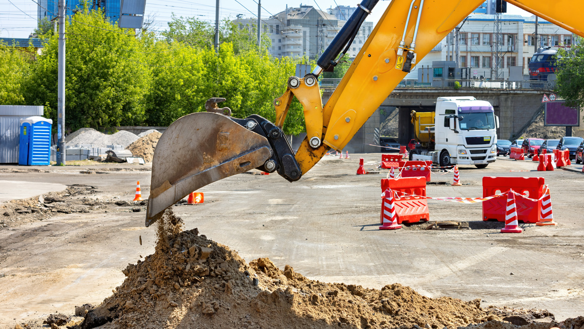 Lot 5: Urban and Regional Development