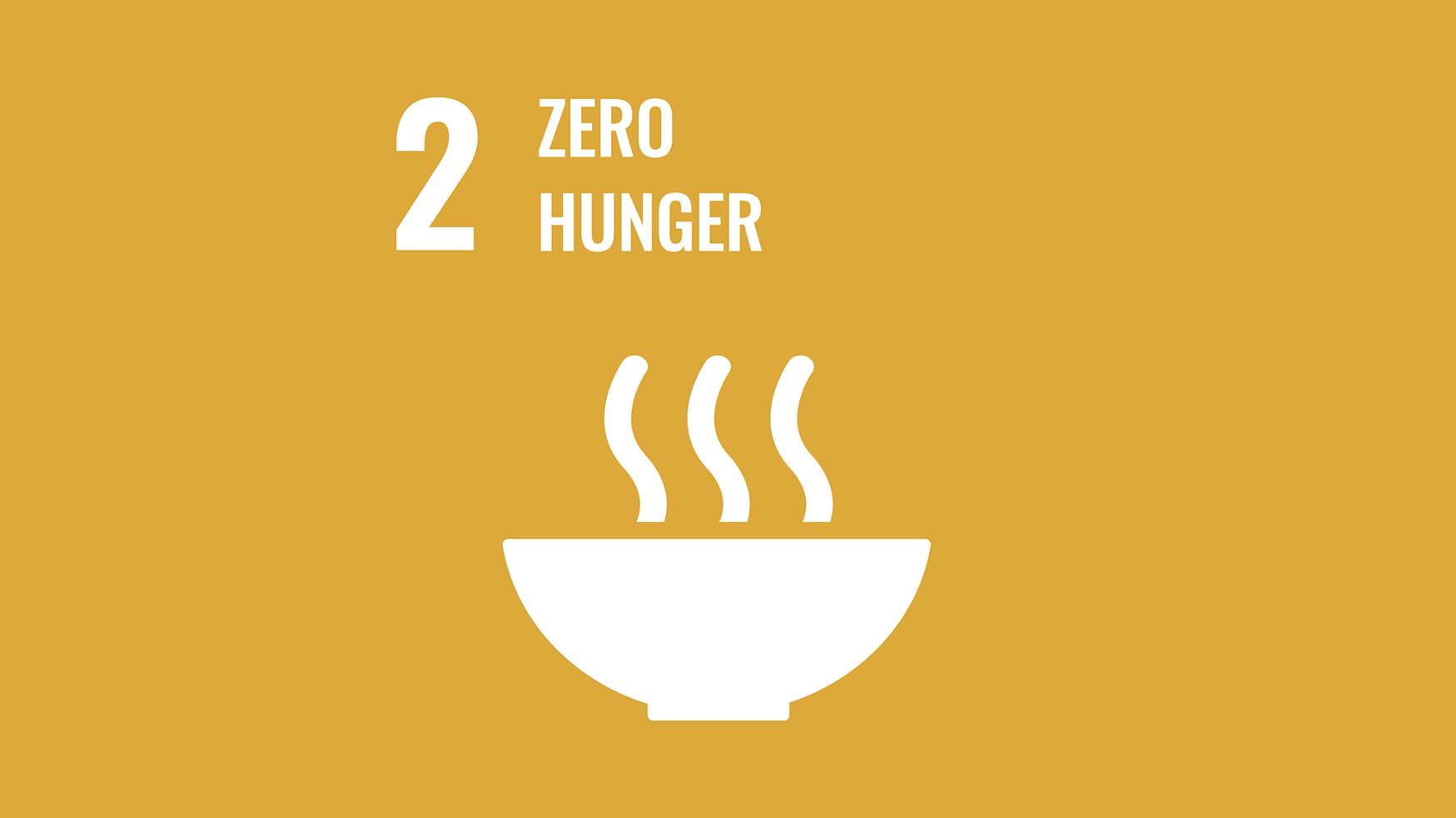 SDG 2