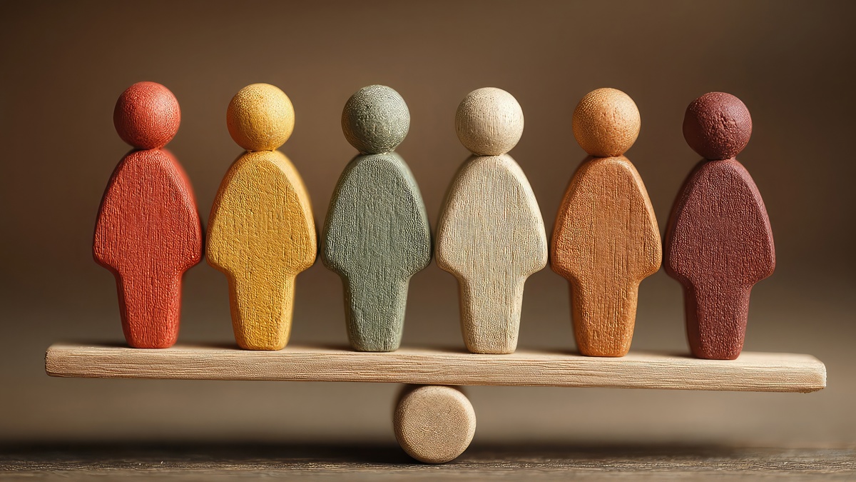 Commitment to Gender Equality and Inclusion