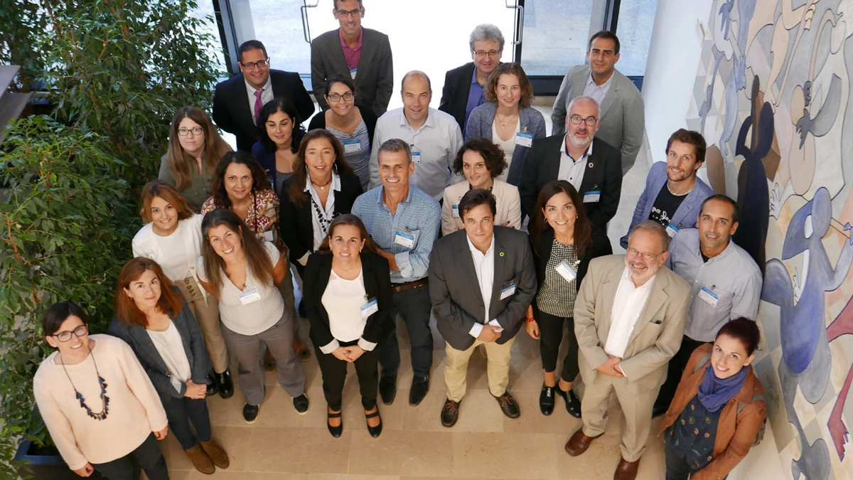 Shifting paradigms on climate change