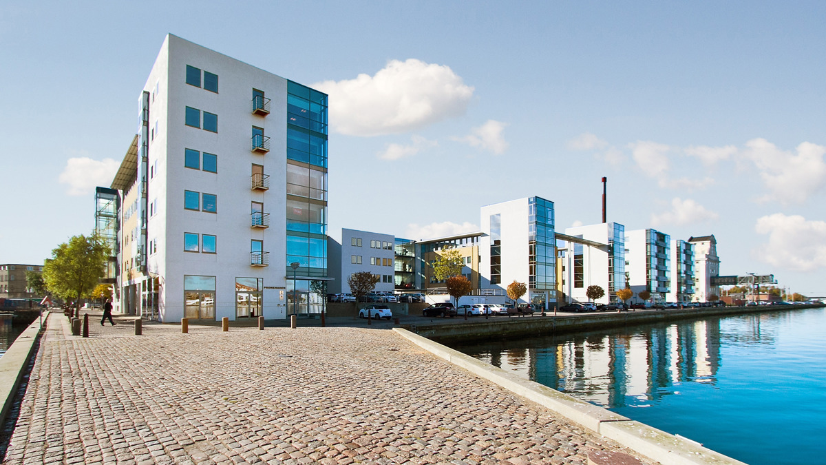 Completed Framework Contracts