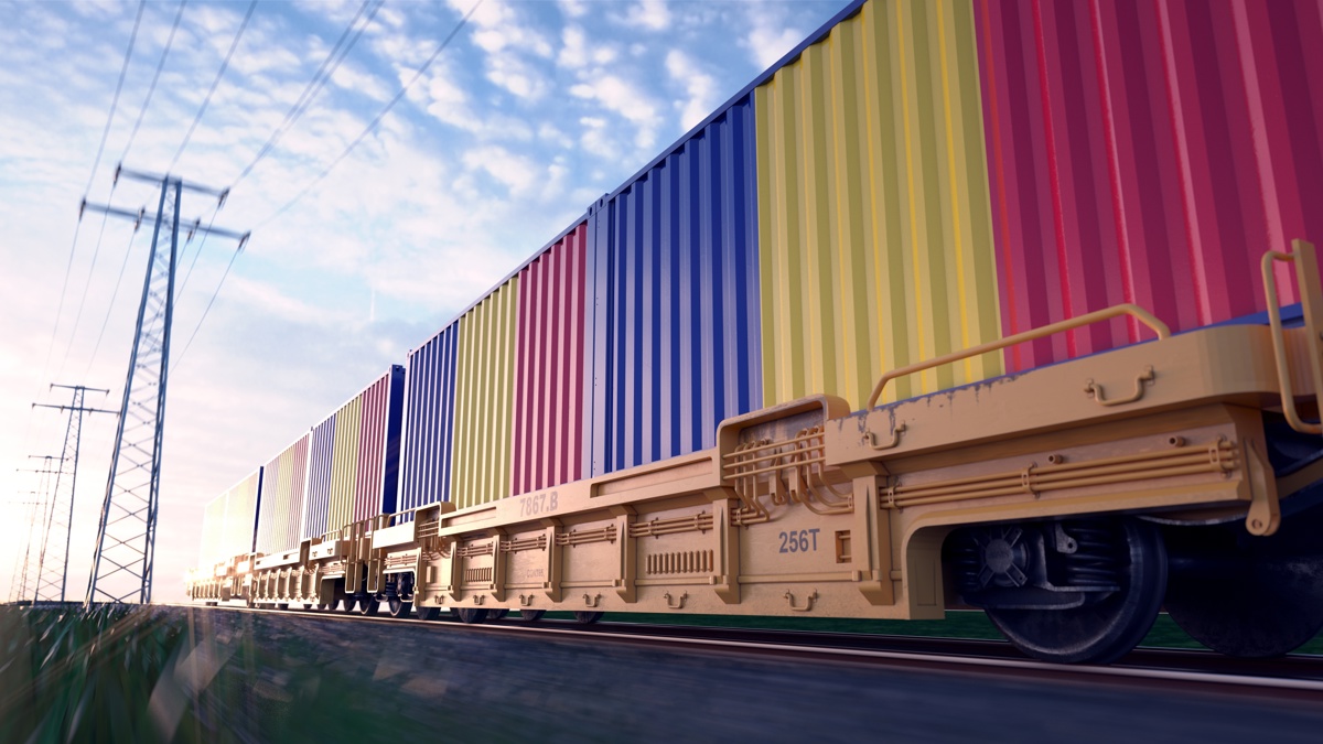 Rail Traffic Management System Implementation in Romania