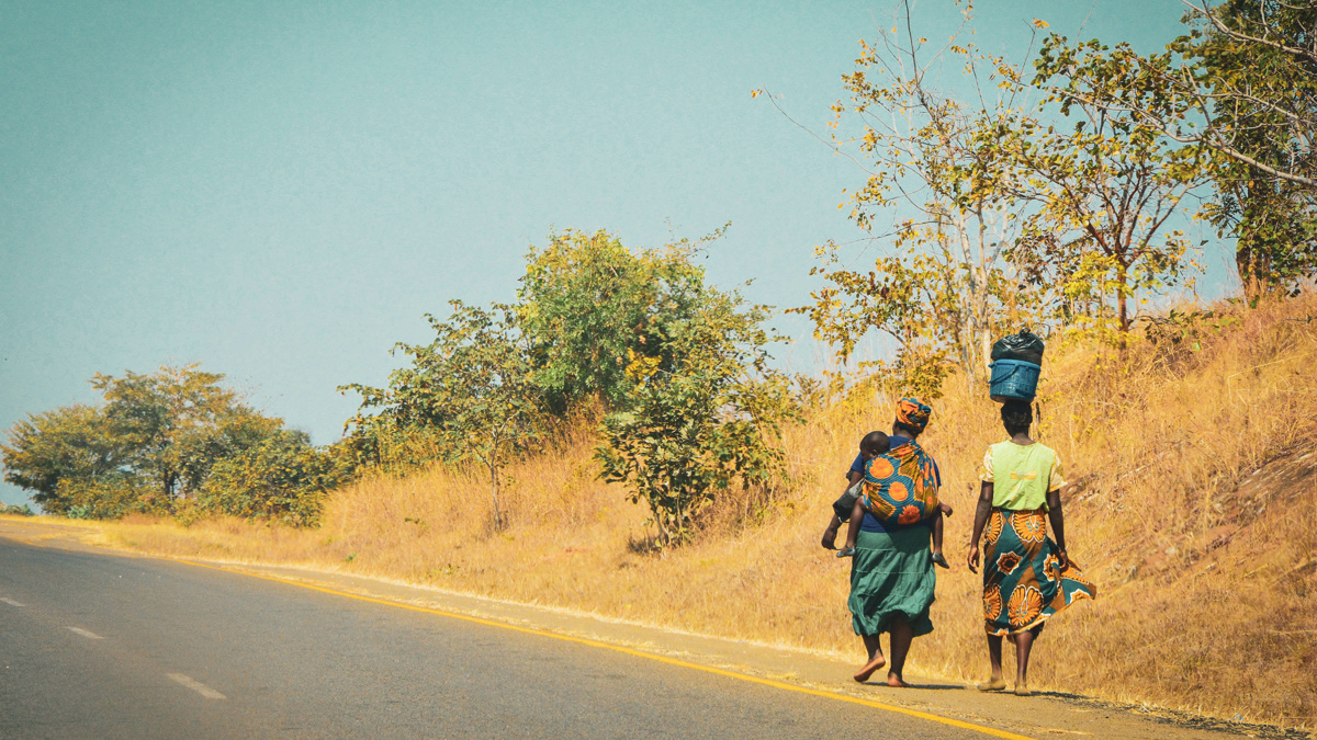 Gender Equality and Social Inclusion Strategy in Malawi